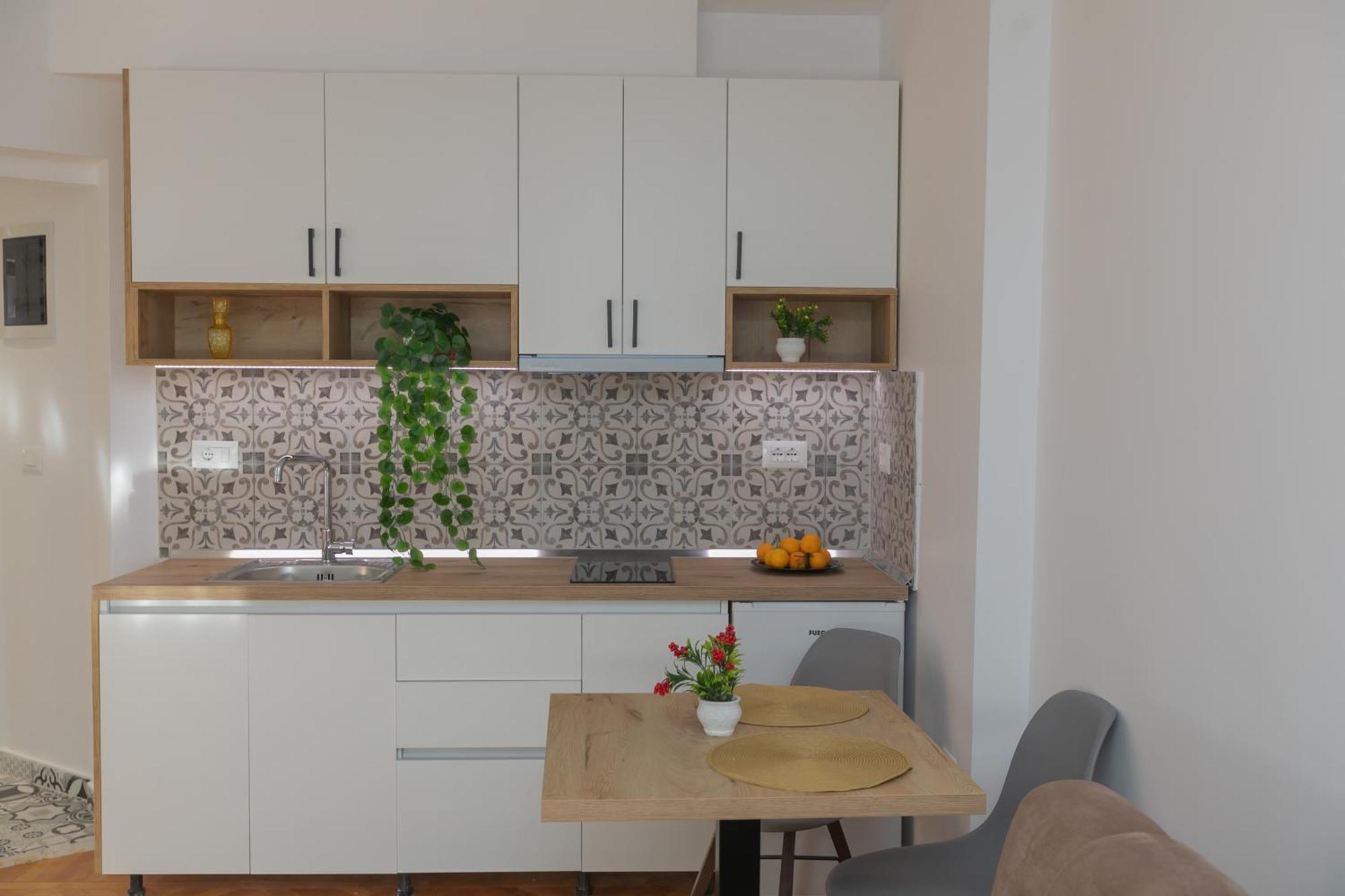 Apartament Escape