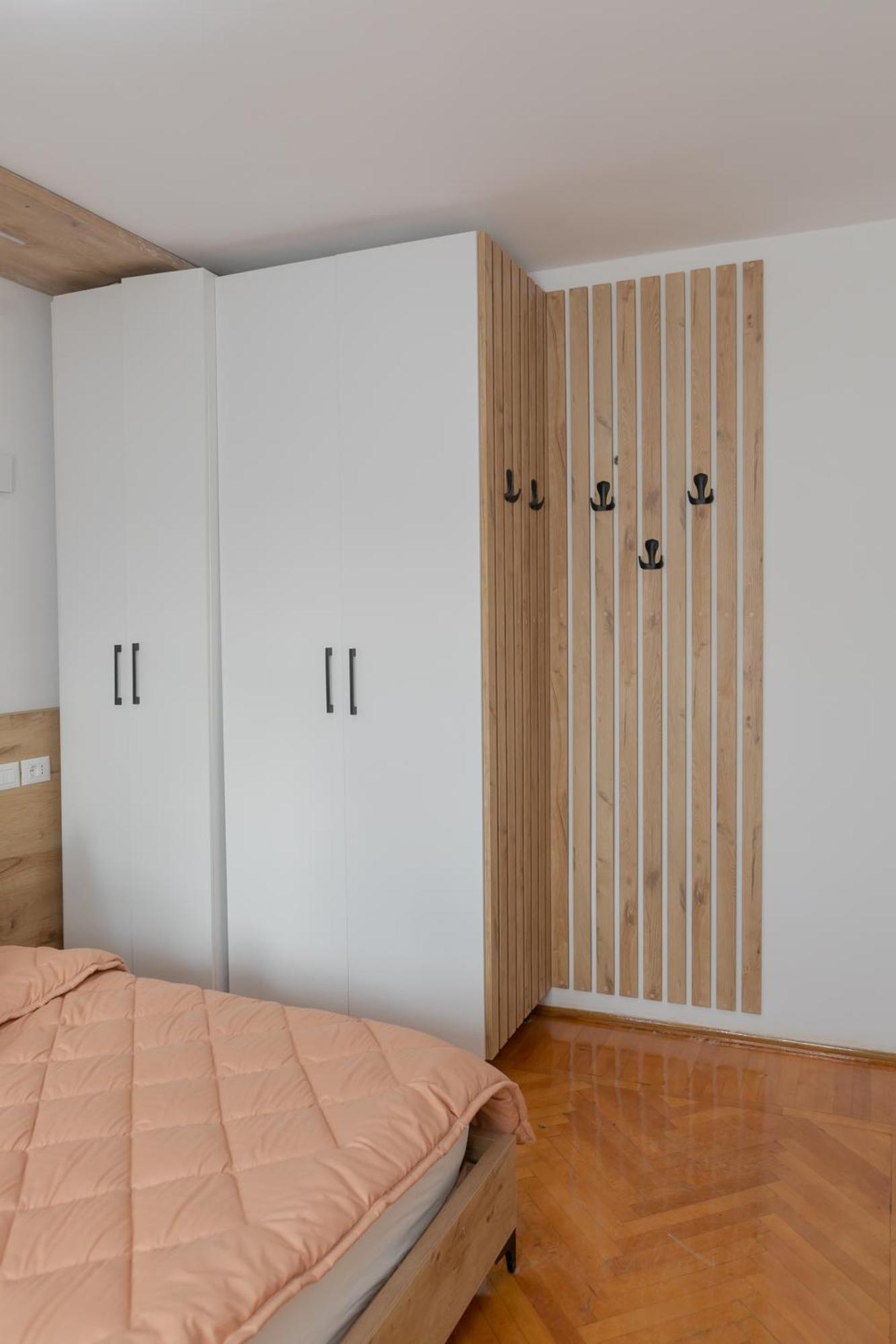 Apartament Escape Tirana