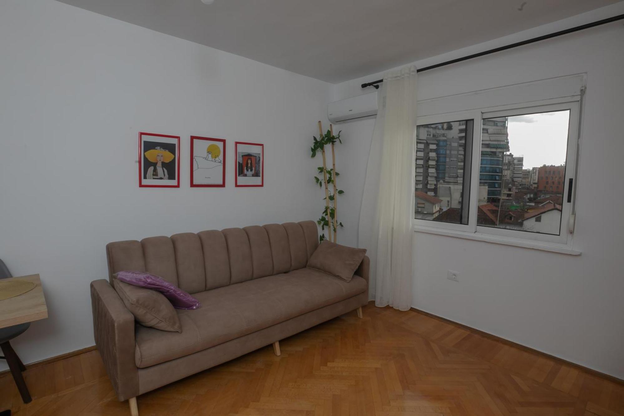 Apartament Escape *
