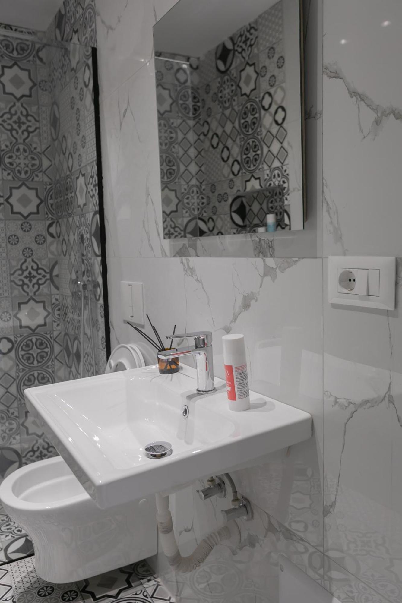 Escape Apartament *