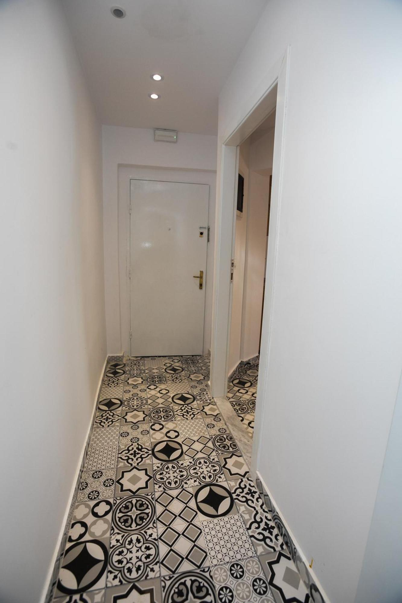 Apartament Escape *