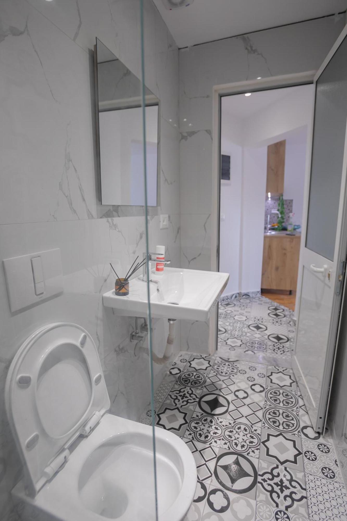 Escape Apartament